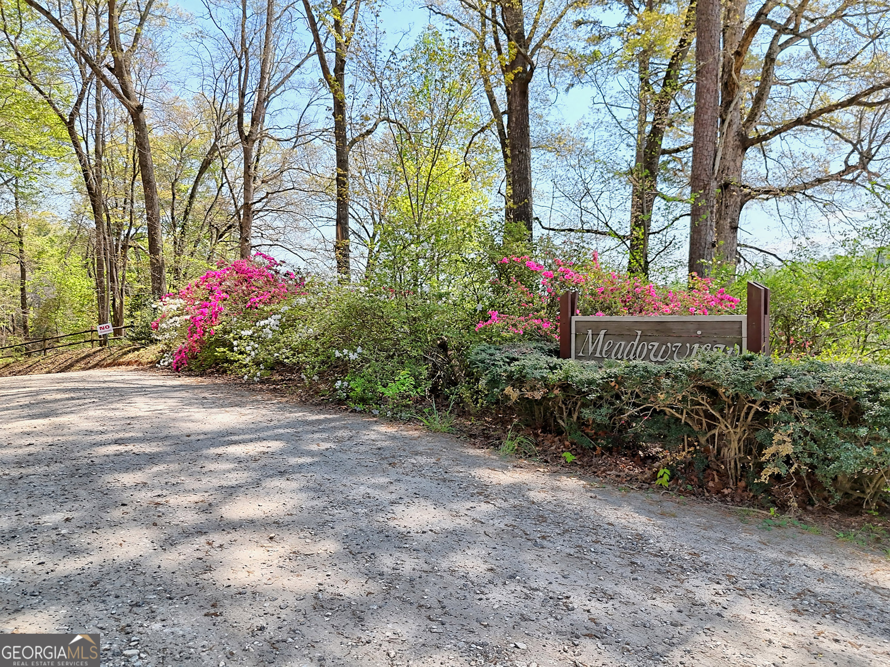Lot 6 Meadowview Ridge Clarkesville GA 30523