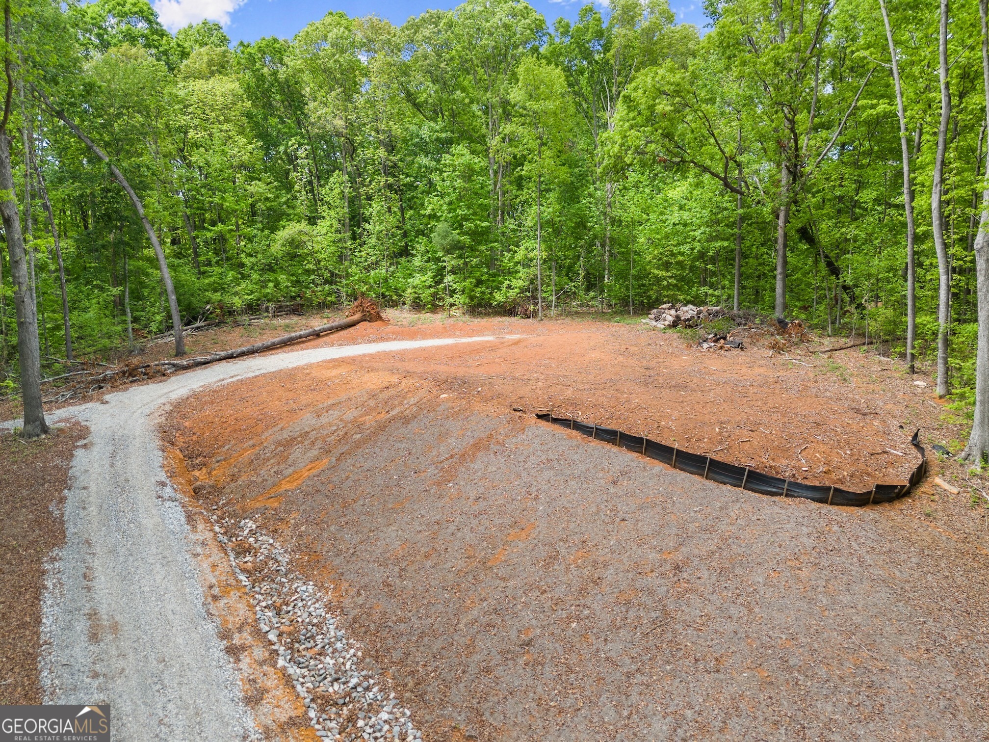 Lot 6 Meadowview Ridge Clarkesville GA 30523