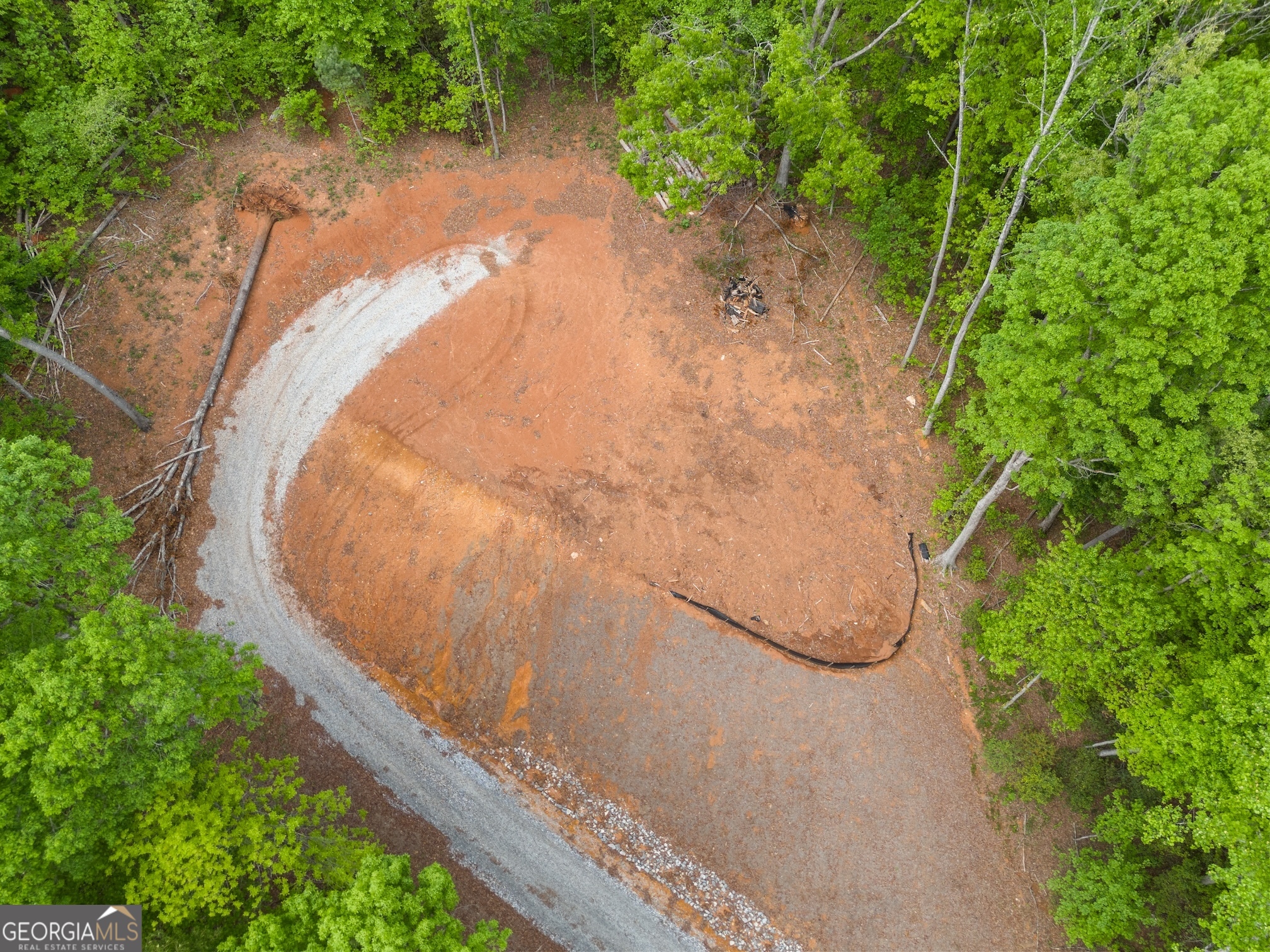 Lot 6 Meadowview Ridge Clarkesville GA 30523