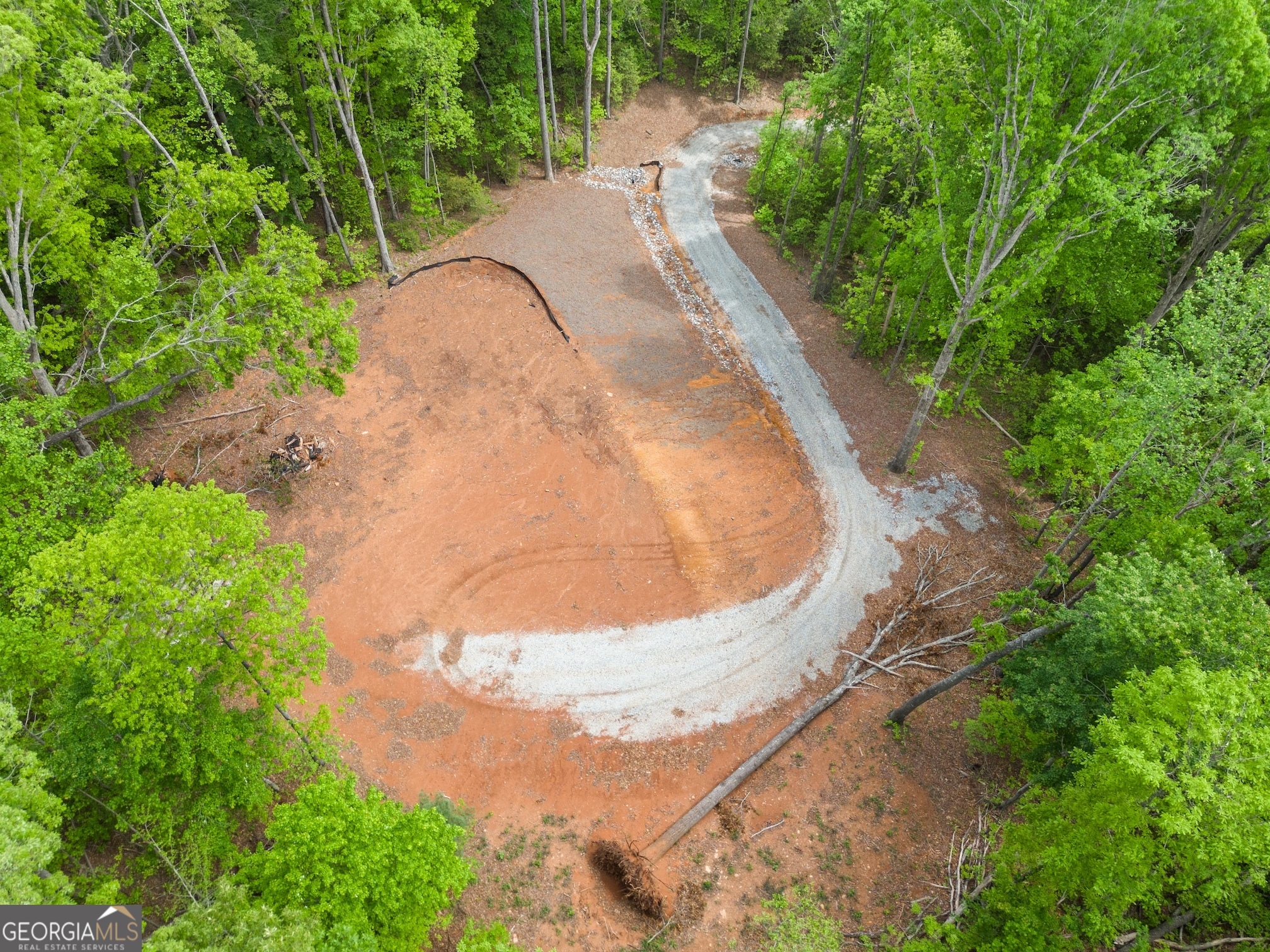 Lot 6 Meadowview Ridge Clarkesville GA 30523