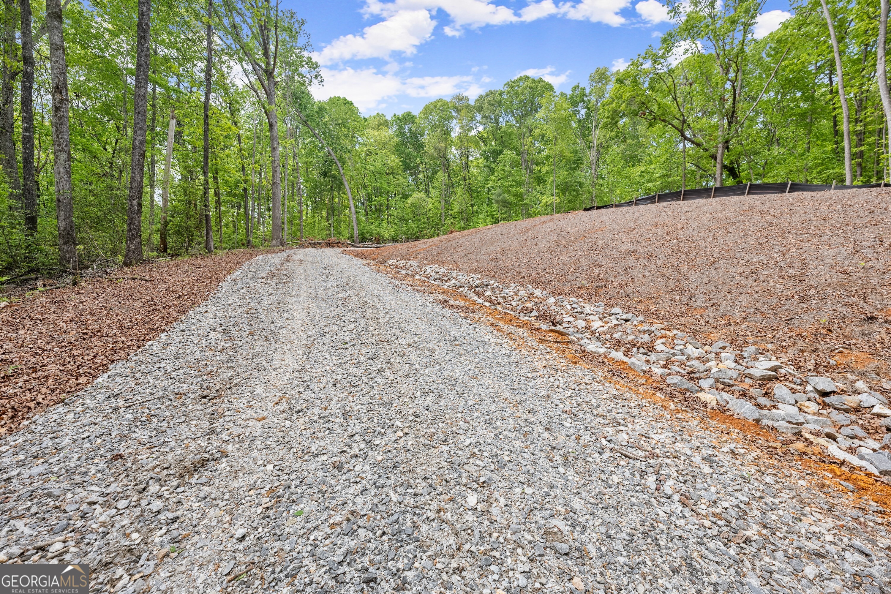 Lot 6 Meadowview Ridge Clarkesville GA 30523
