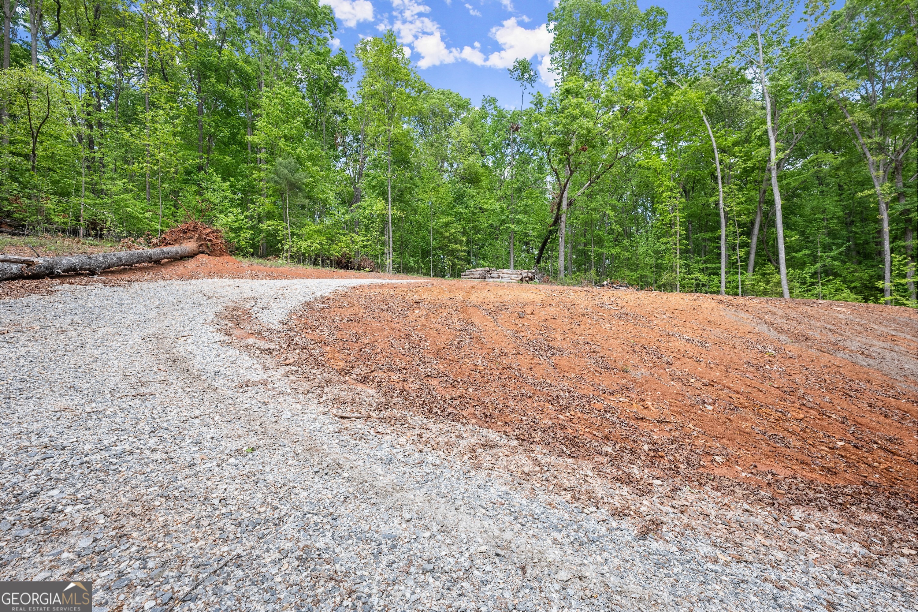 Lot 6 Meadowview Ridge Clarkesville GA 30523