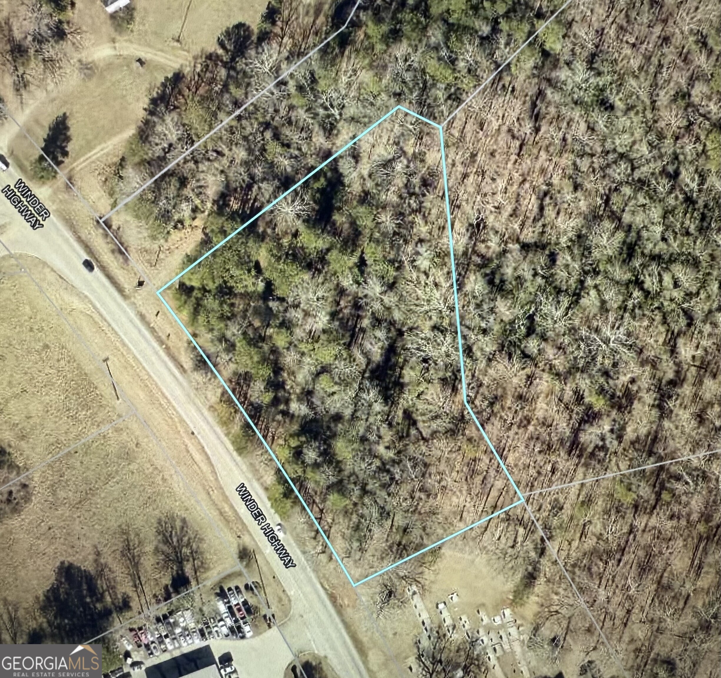 5465 Winder Highway Braselton GA 30517