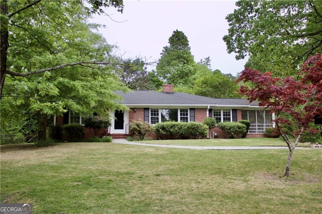 4717 Pine Acres Court Atlanta GA 30338