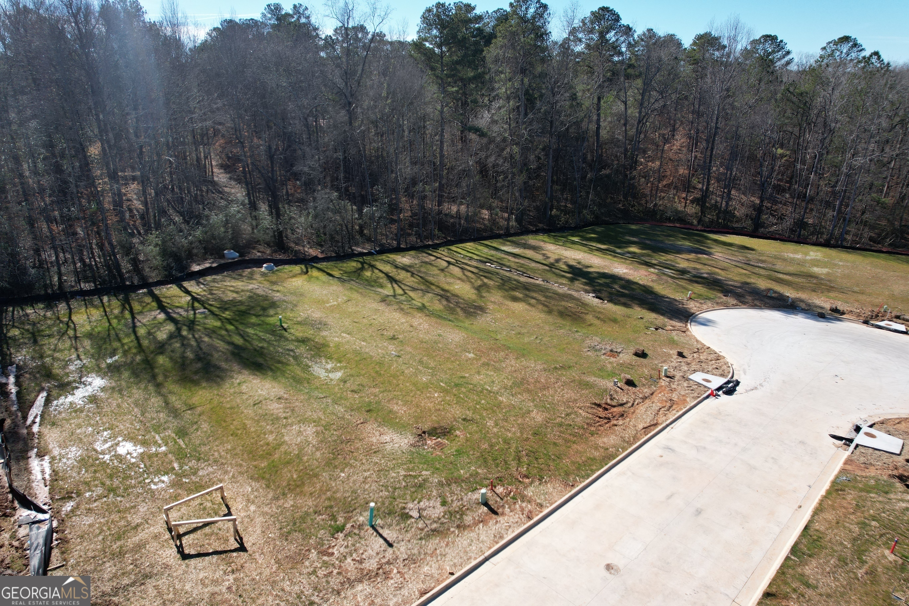 25 Rivers Edge Lane Franklin GA 30217
