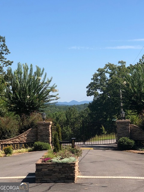 Lot 4 Hunter Ridge Ellijay GA 30540