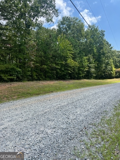 Lot 4 Hunter Ridge Ellijay GA 30540
