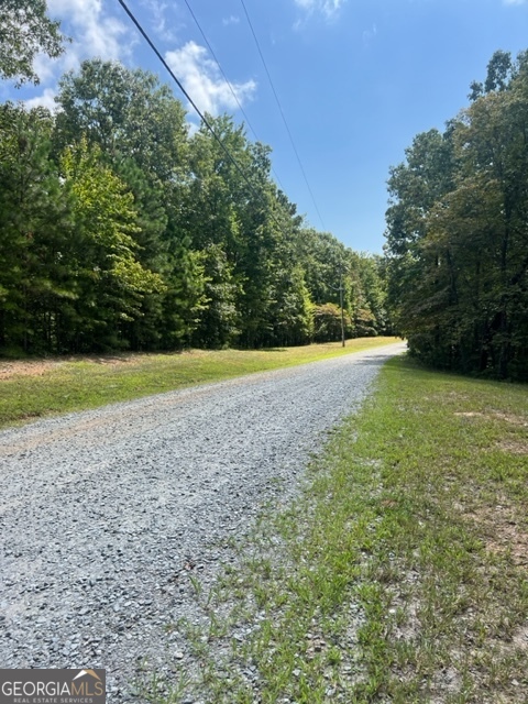 Lot 4 Hunter Ridge Ellijay GA 30540