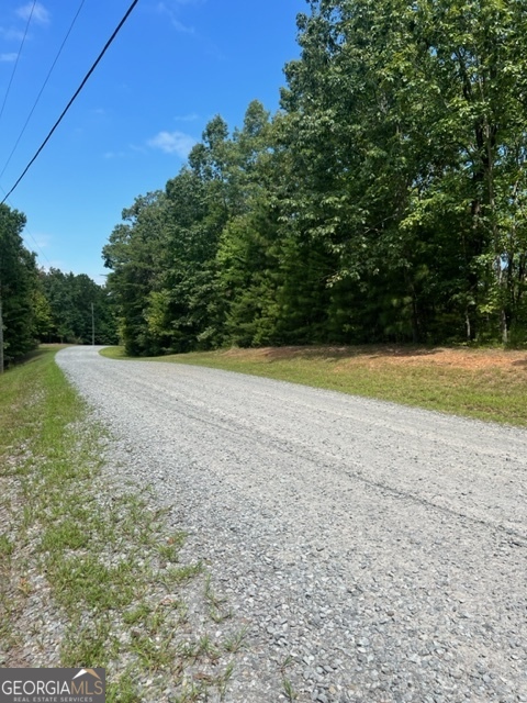 Lot 4 Hunter Ridge Ellijay GA 30540