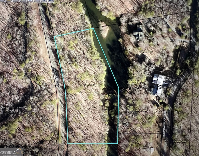 Lot 4 Hunter Ridge Ellijay GA 30540