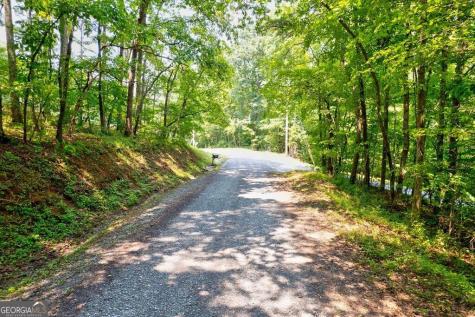 0 Shady Lane Mineral Bluff GA 30559