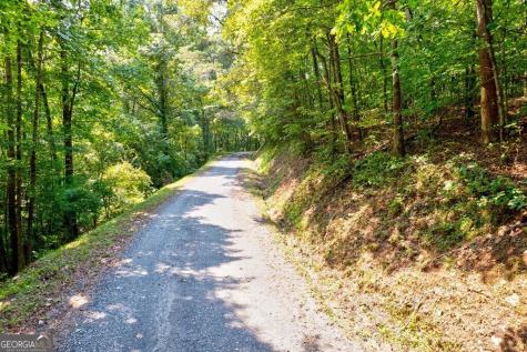 0 Shady Lane Mineral Bluff GA 30559