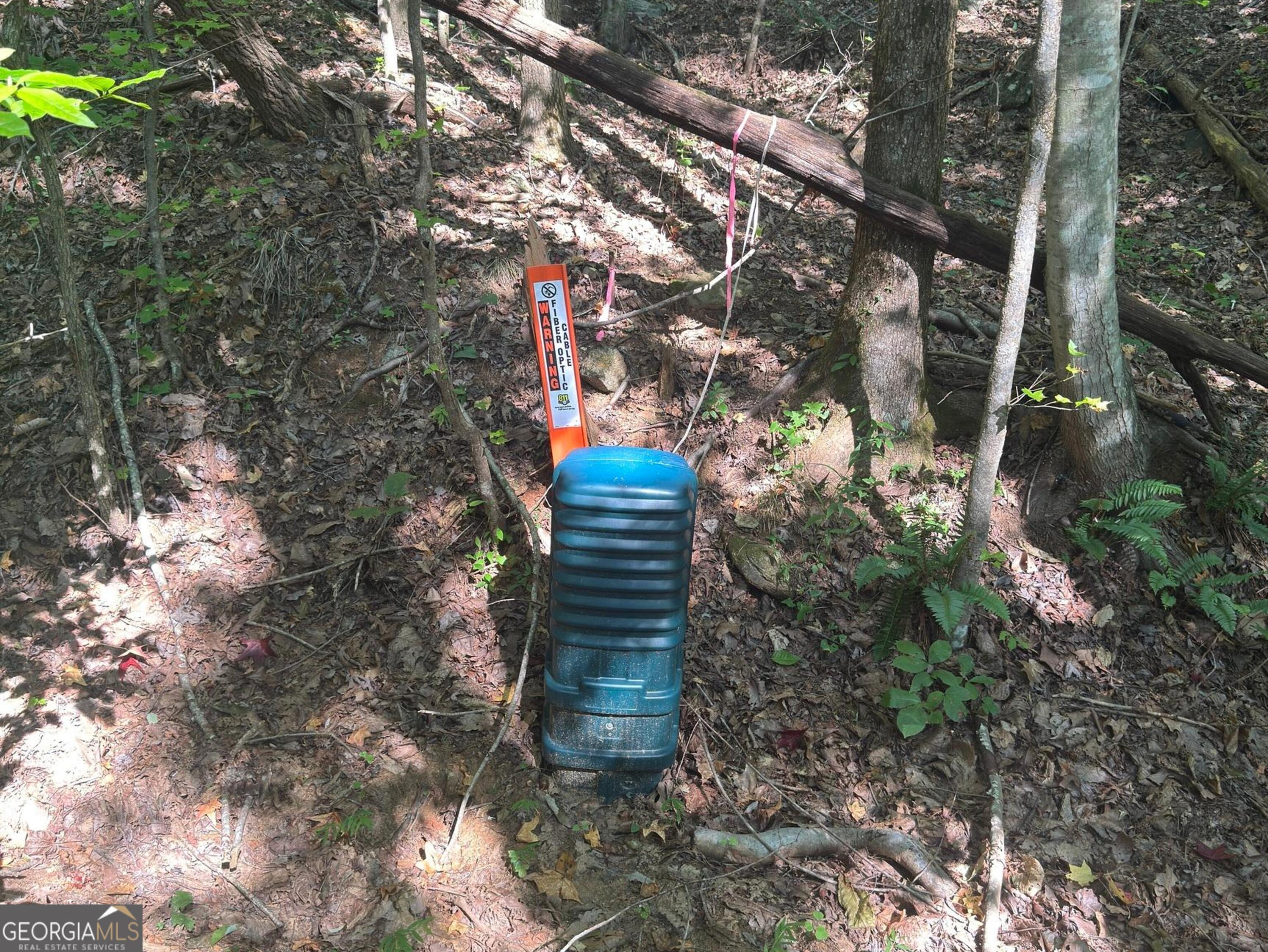 0 Wauka Mountain Terrace Clermont GA 30527
