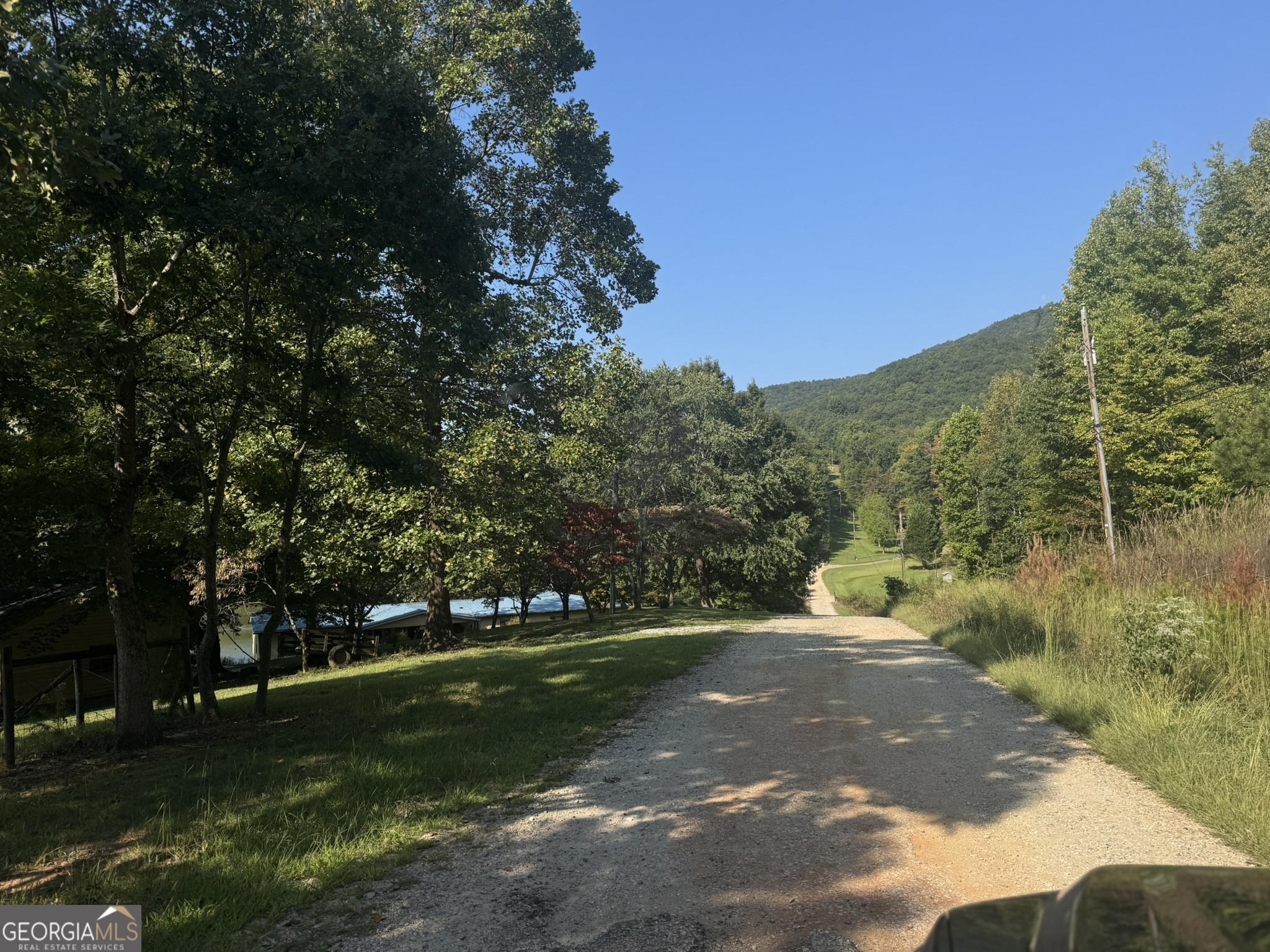0 Wauka Mountain Terrace Clermont GA 30527