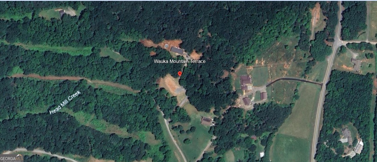 0 Wauka Mountain Terrace Clermont GA 30527