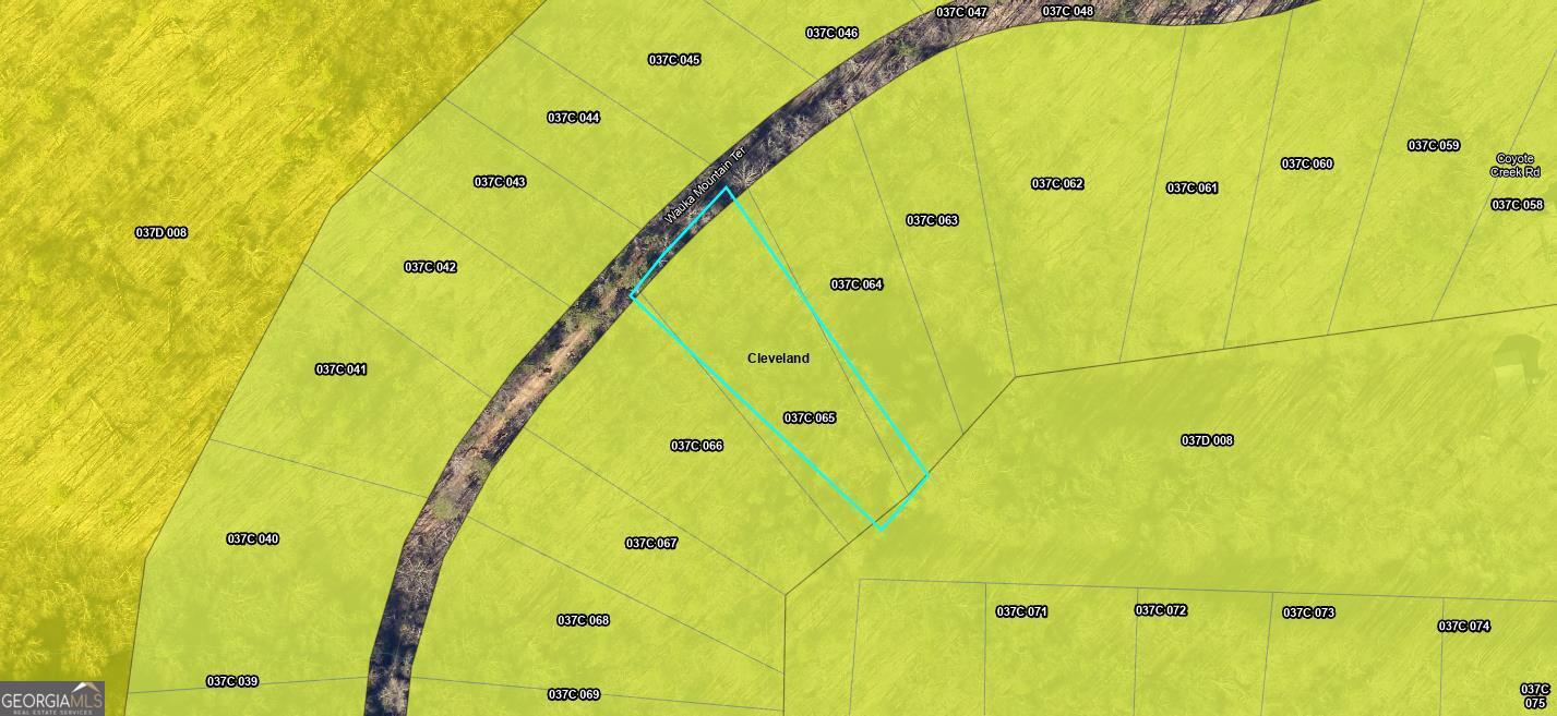 0 Wauka Mountain Terrace Clermont GA 30527