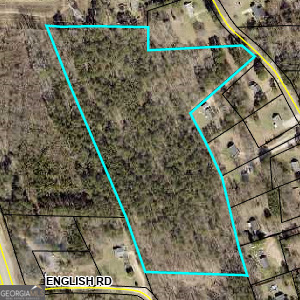 0 Price Quarters Road Mcdonough GA 30252
