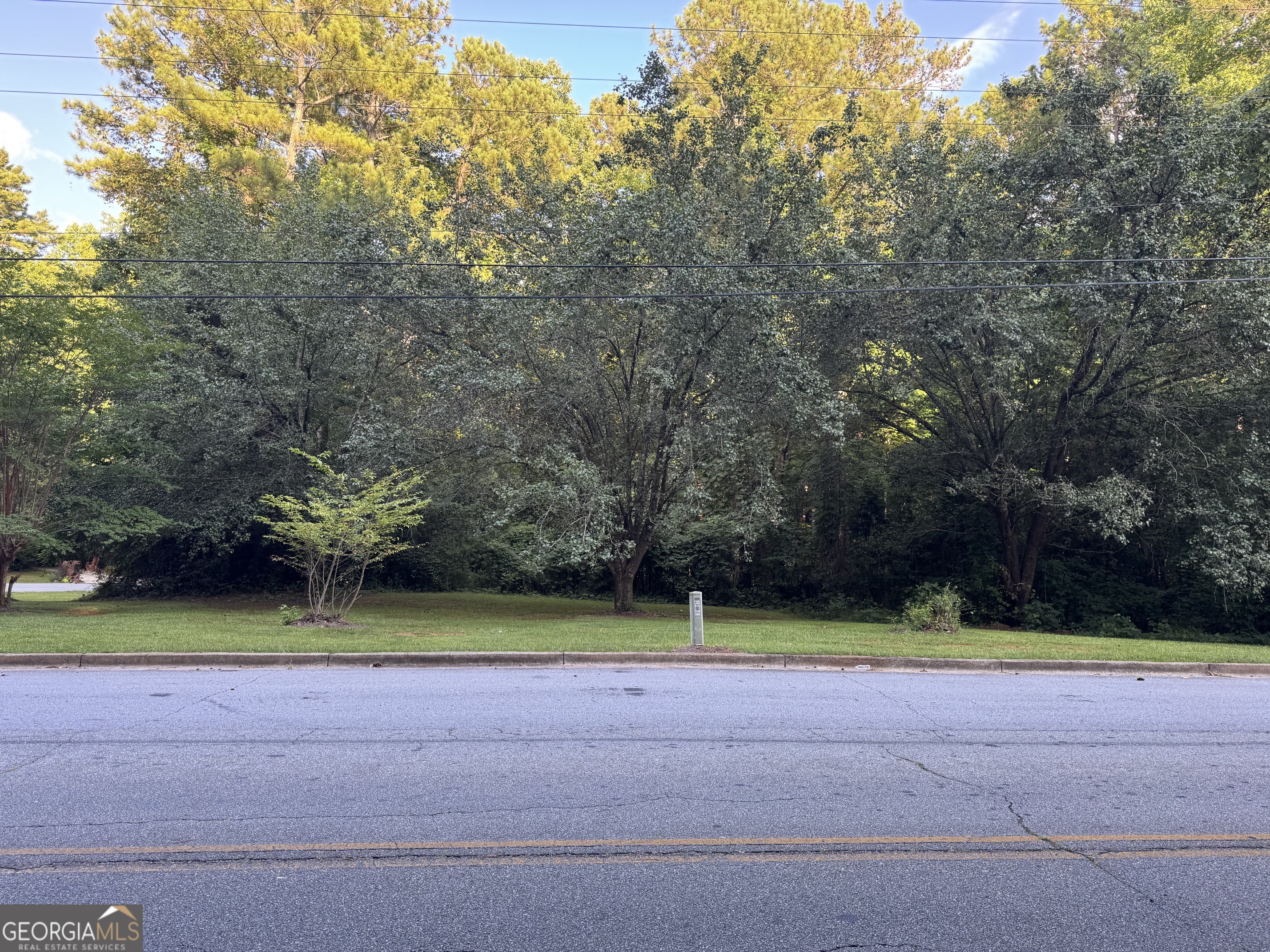 0 Lake Hampton Drive Hampton GA 30228