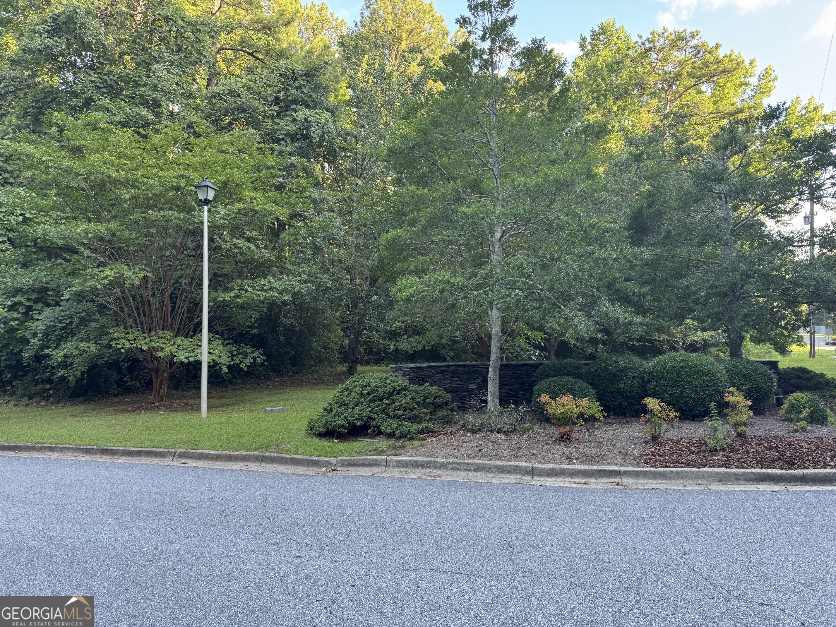 0 Lake Hampton Drive Hampton GA 30228