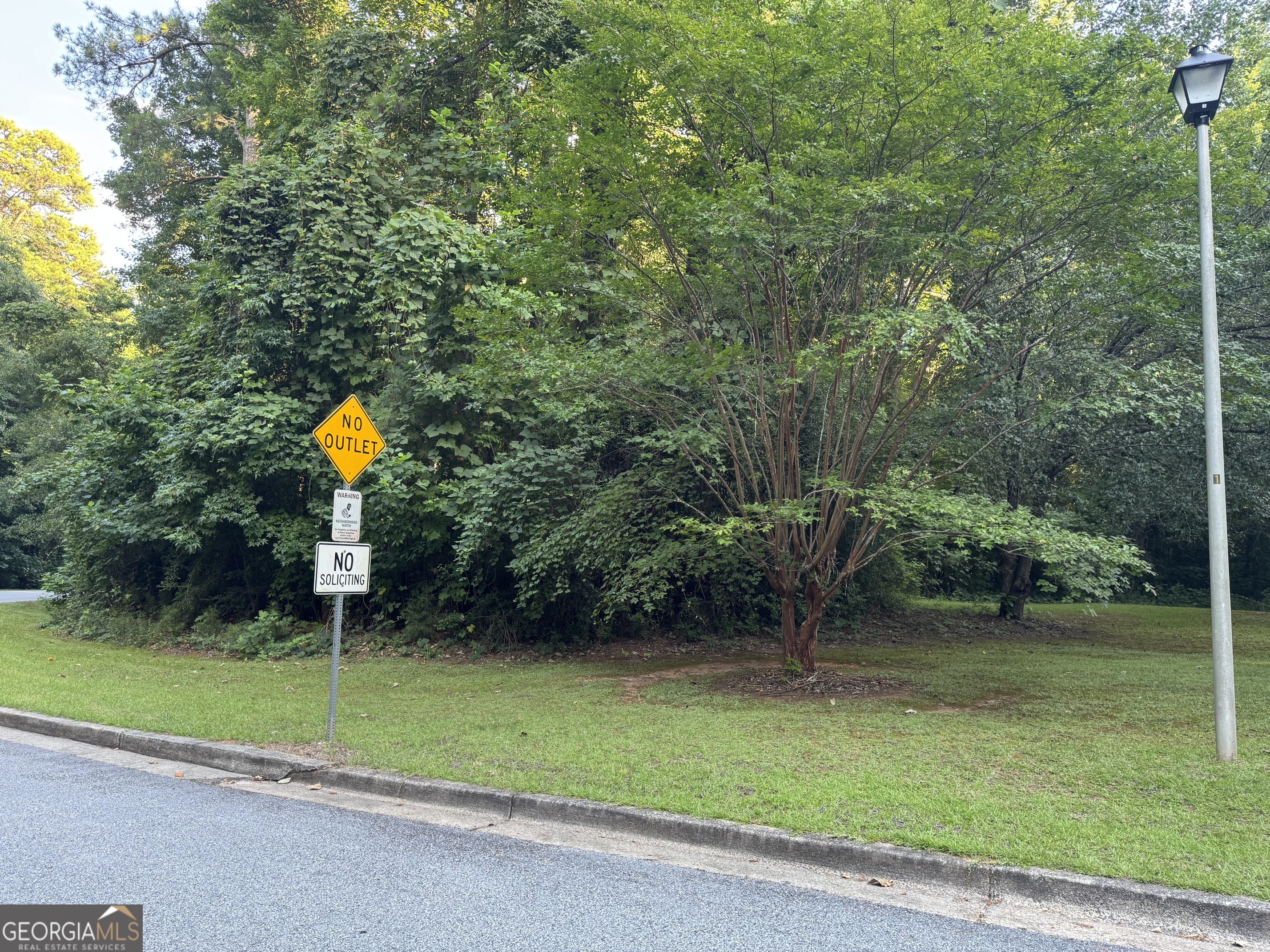 0 Lake Hampton Drive Hampton GA 30228