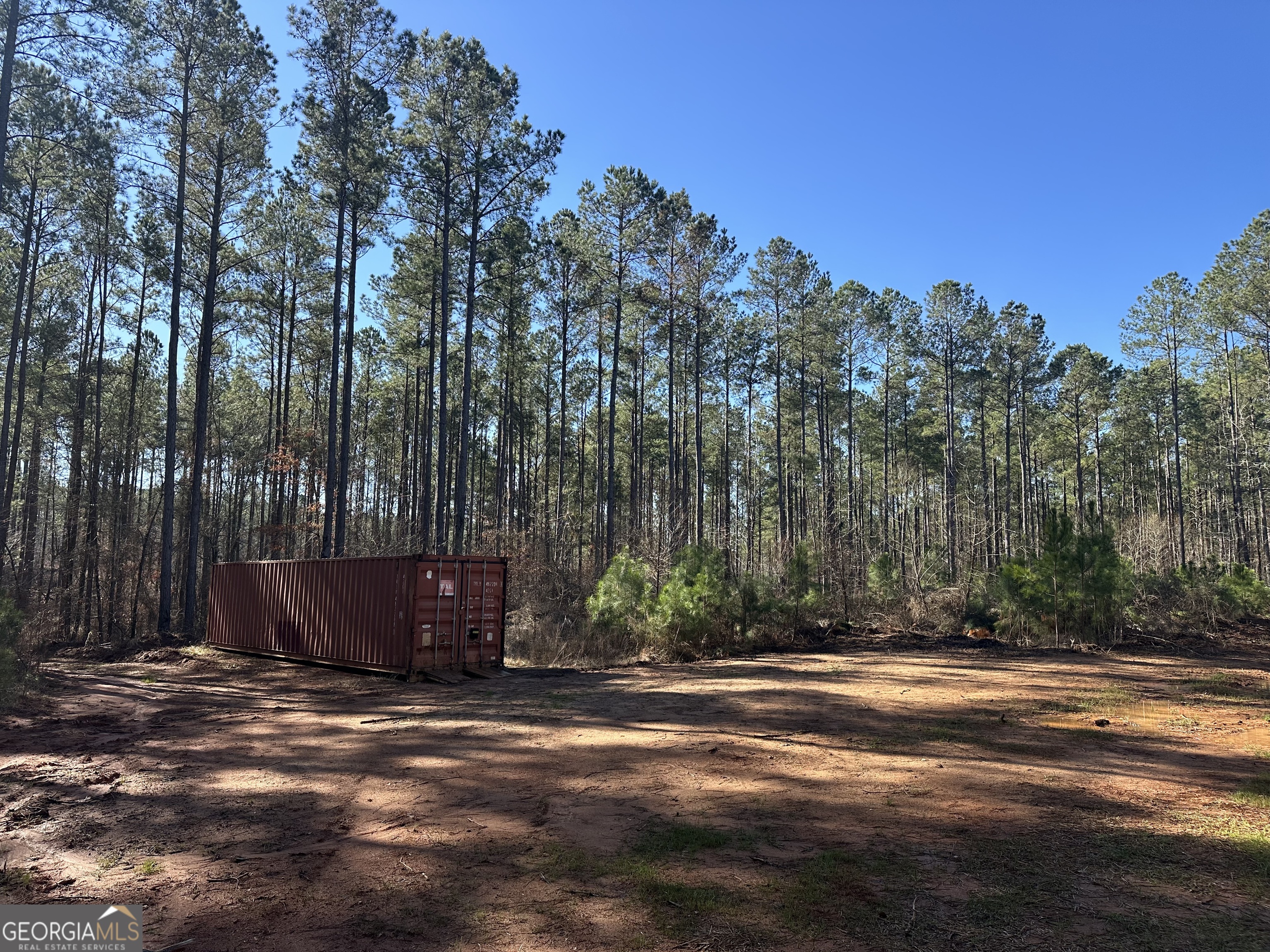 0 Farmington Road Watkinsville GA 30677
