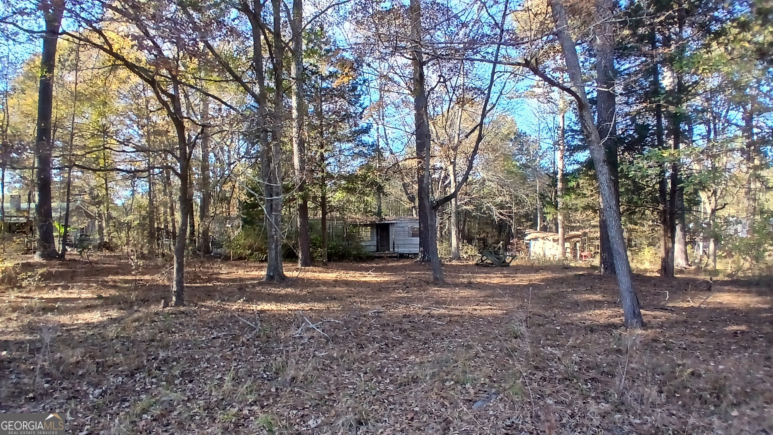 5407 Wapakonata Trail Oxford GA 30054