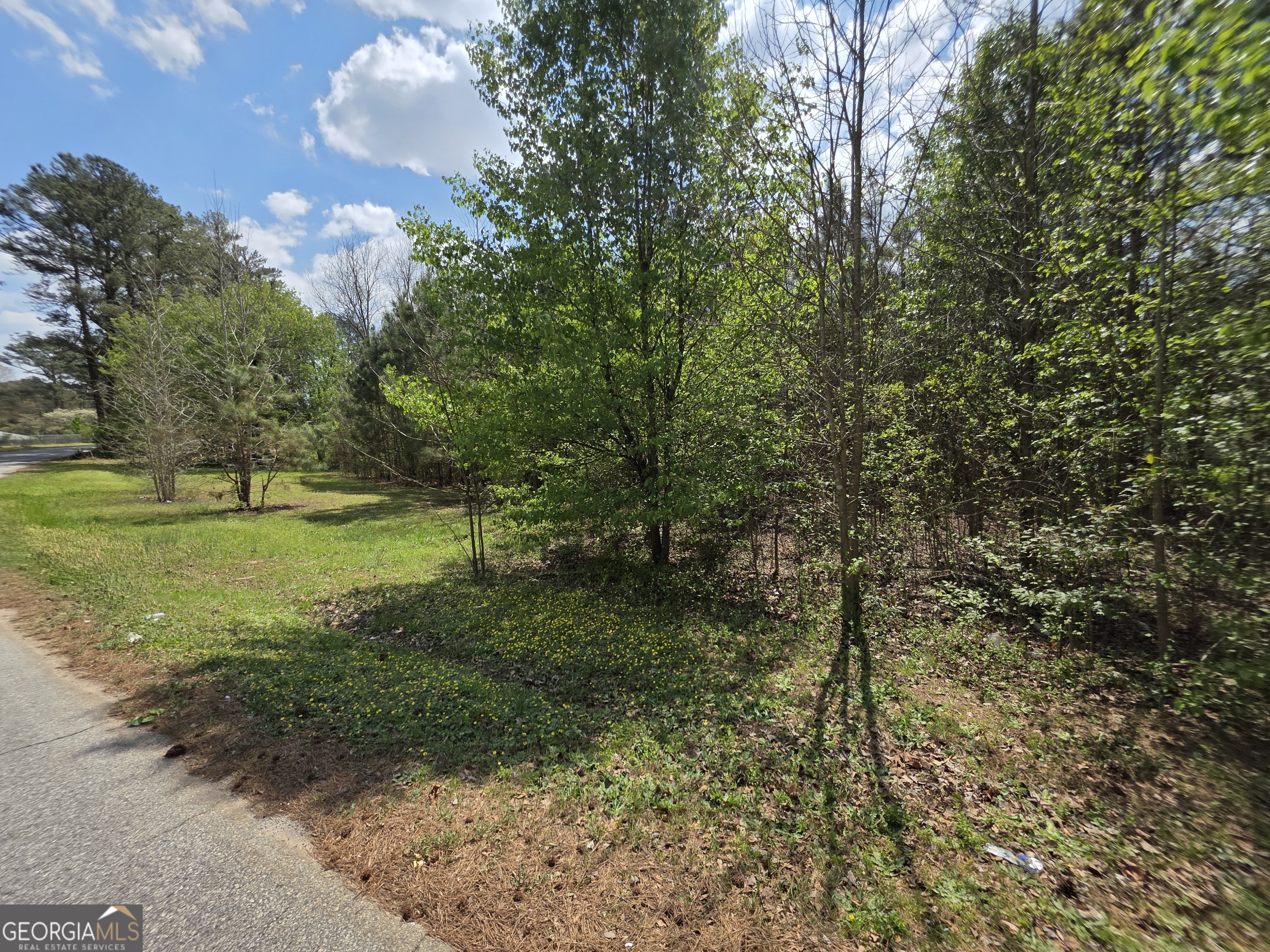 4563 Ruby Road Stone Mountain GA 30083