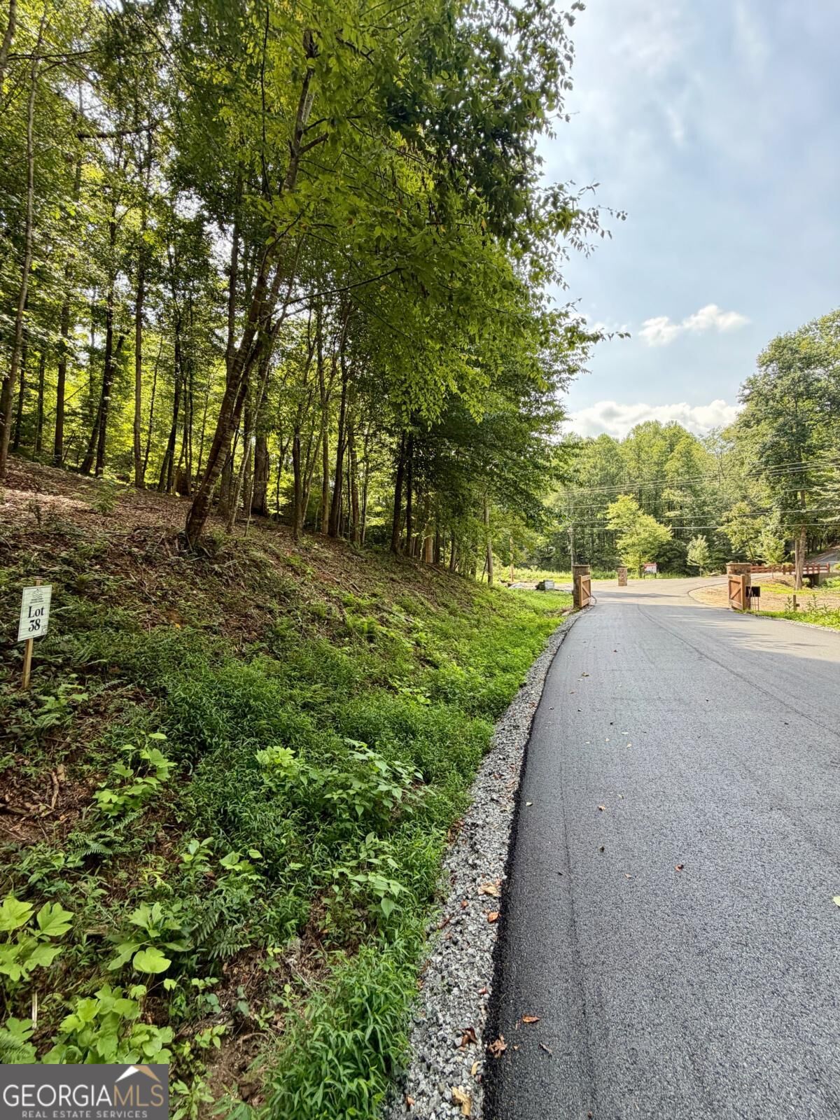 Lot 38 Blue Horizon Drive Blue Ridge GA 30513