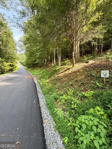Lot 38 Blue Horizon Drive Blue Ridge GA 30513
