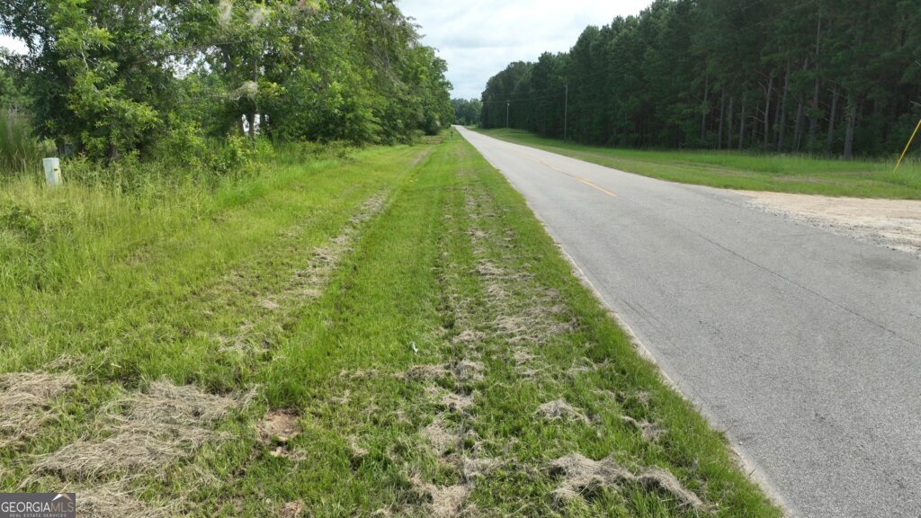 0 Baldee Road Bartow GA 30413