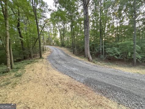Lot 20 Mt Springer Road Ellijay GA 30540