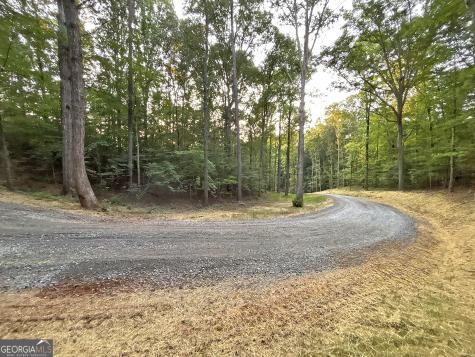 Lot 20 Mt Springer Road Ellijay GA 30540