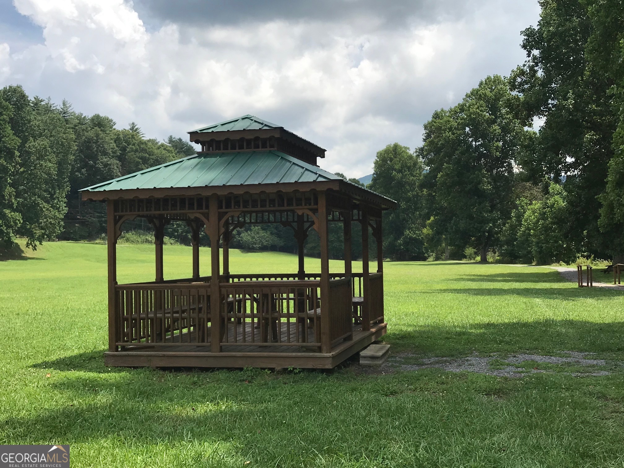 574 S Satsuma Court Ellijay GA 30540
