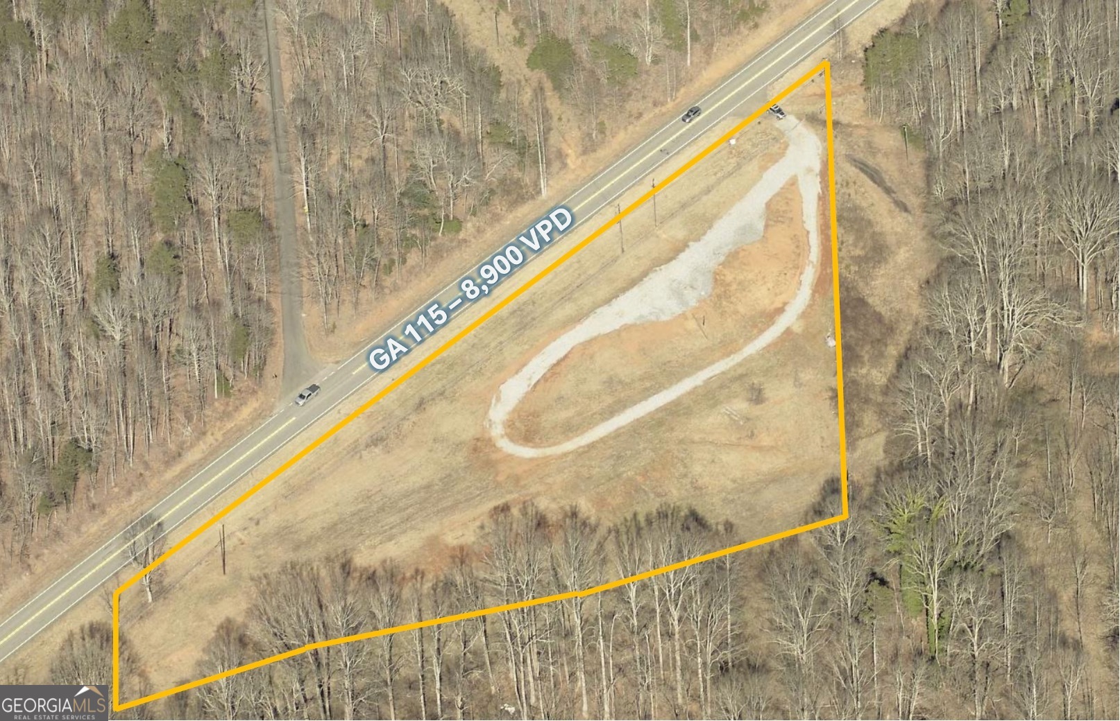2172 Long Branch Road Dahlonega GA 30533