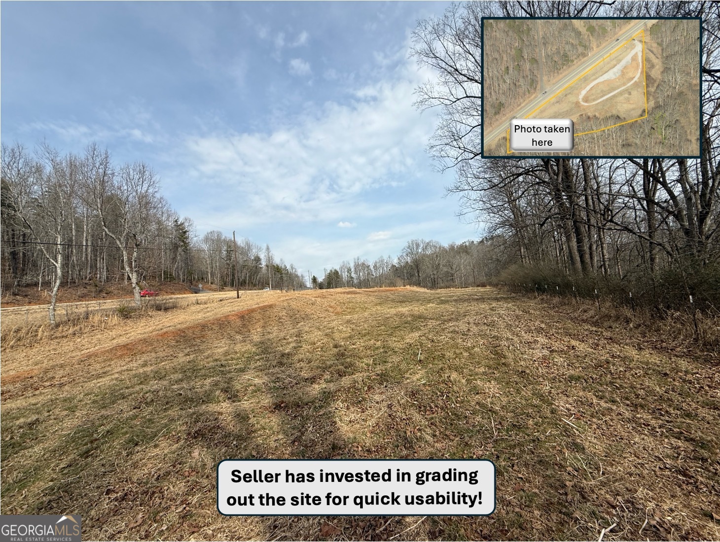 2172 Long Branch Road Dahlonega GA 30533