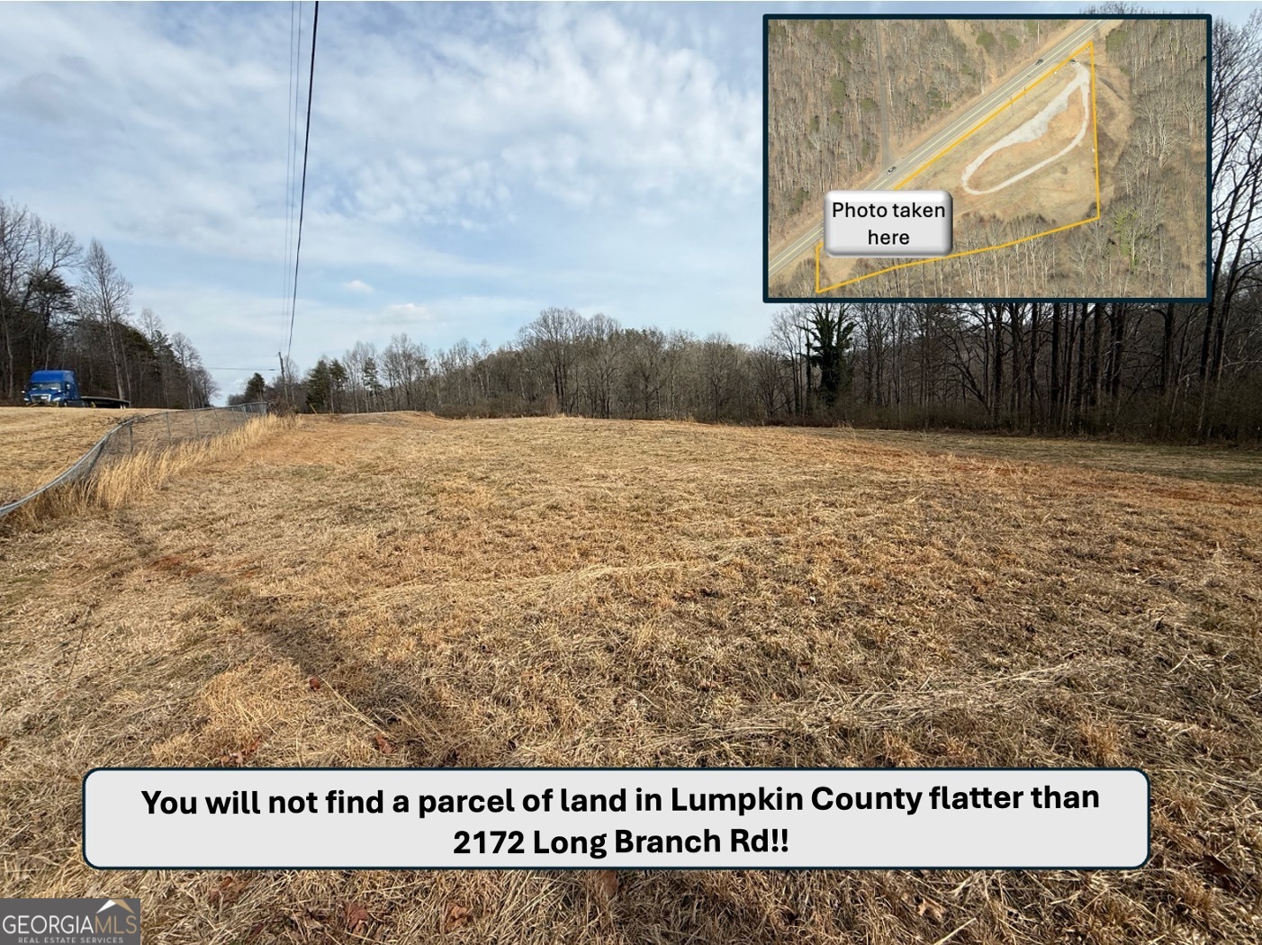 2172 Long Branch Road Dahlonega GA 30533