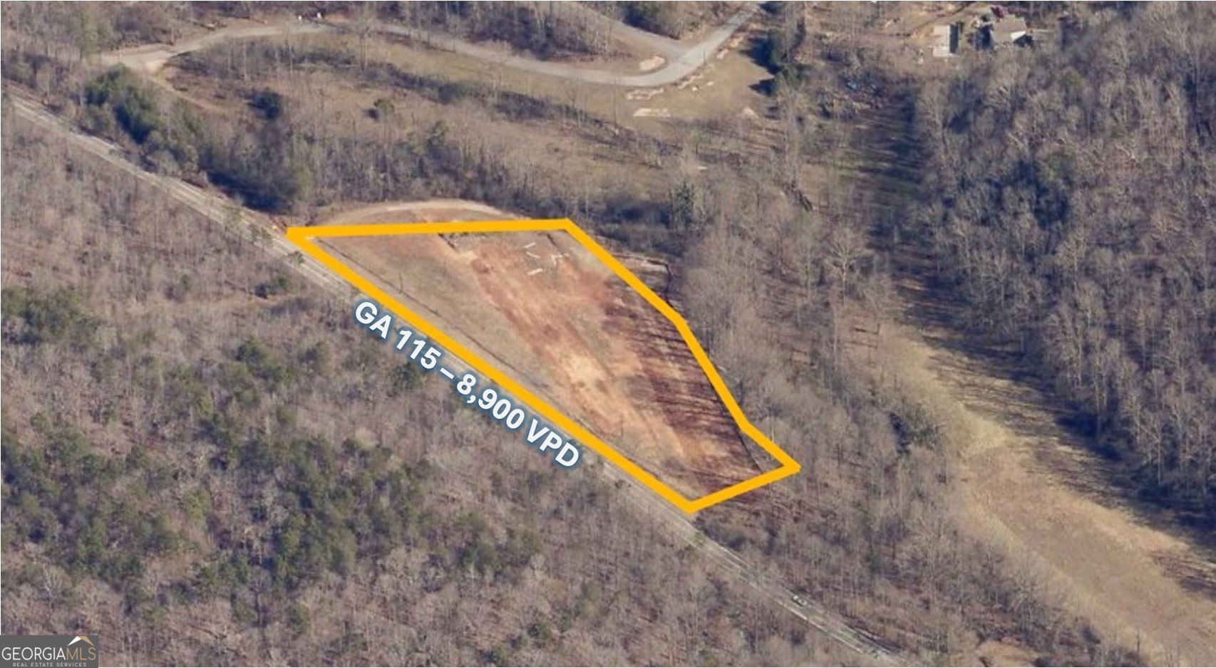 2172 Long Branch Road Dahlonega GA 30533