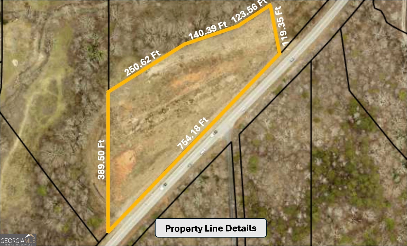 2172 Long Branch Road Dahlonega GA 30533