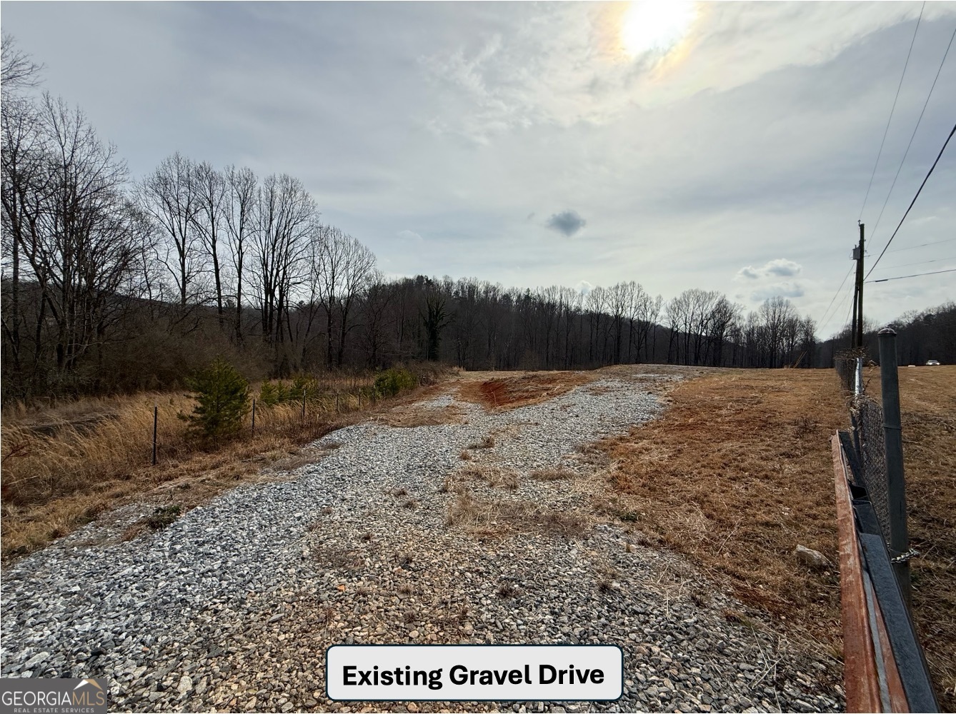 2172 Long Branch Road Dahlonega GA 30533