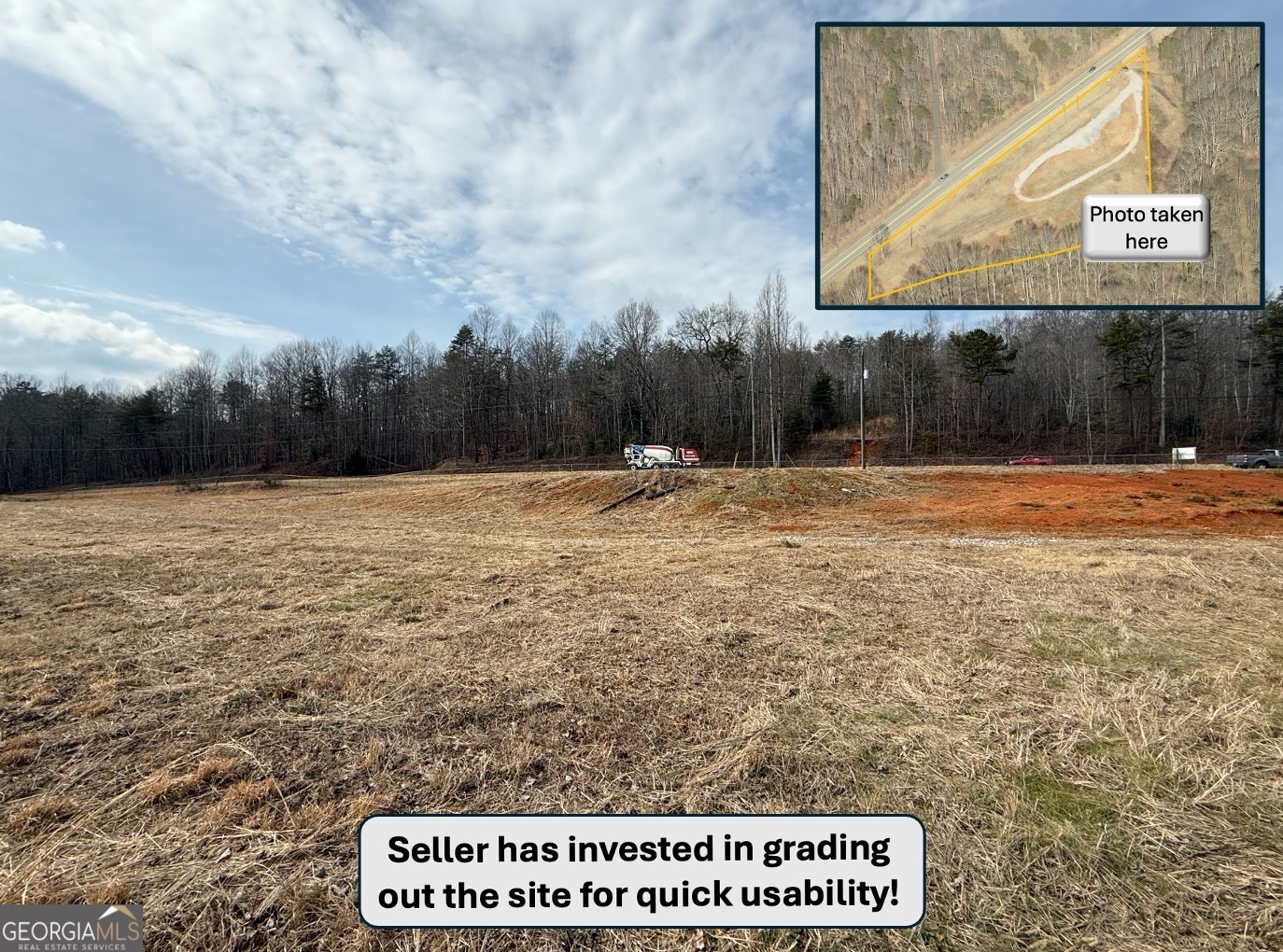 2172 Long Branch Road Dahlonega GA 30533