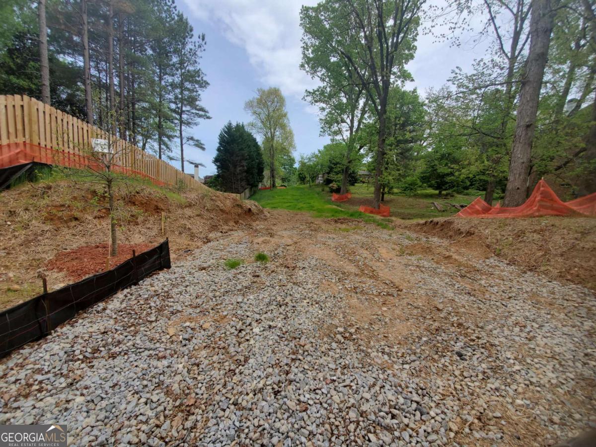 1206 Windsor Parkway NE Brookhaven GA 30319