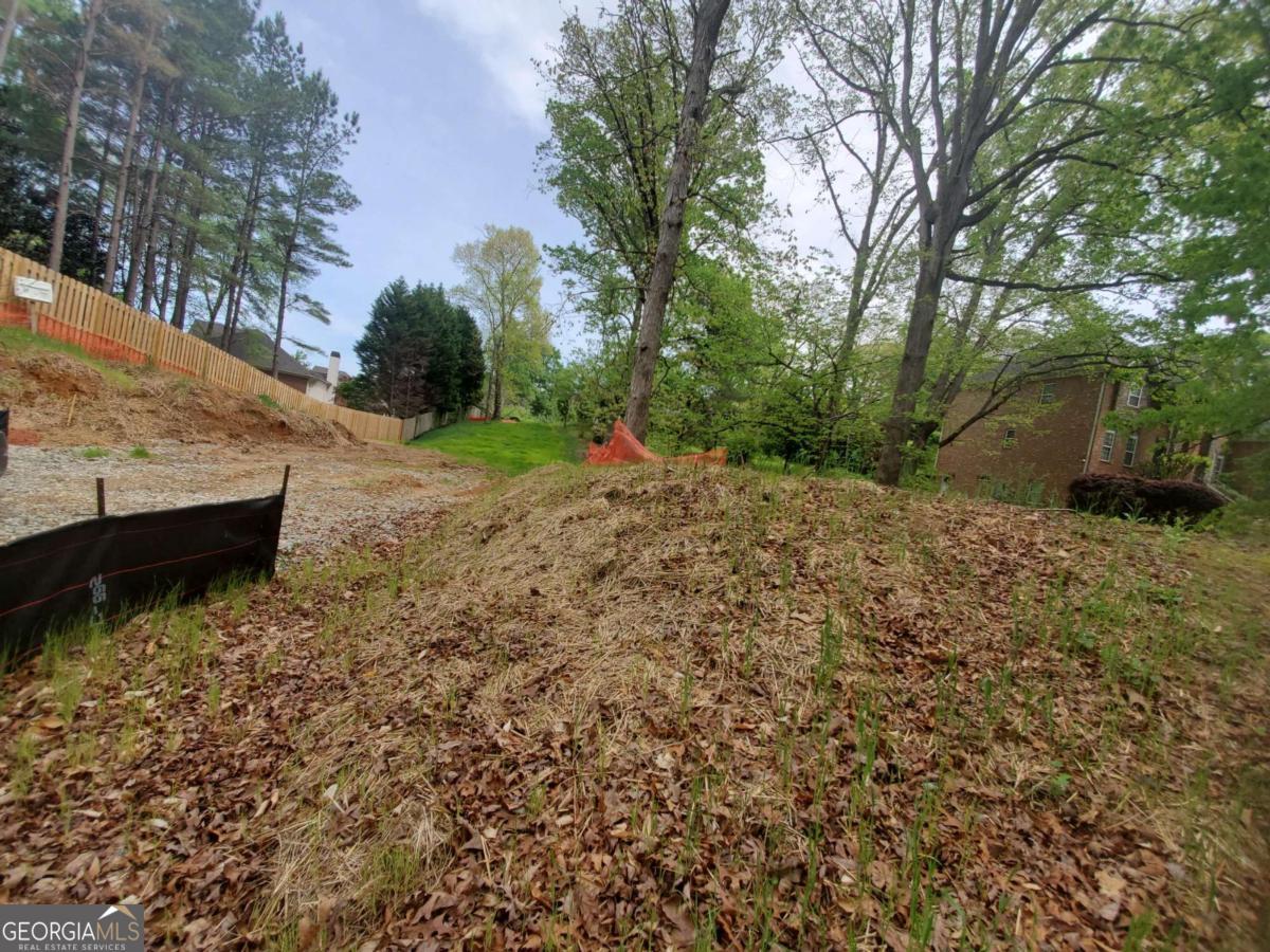 1206 Windsor Parkway NE Brookhaven GA 30319