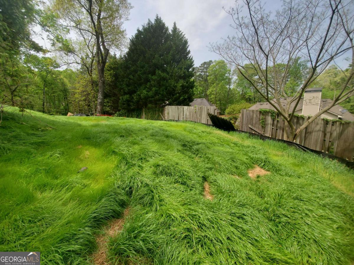 1206 Windsor Parkway NE Brookhaven GA 30319