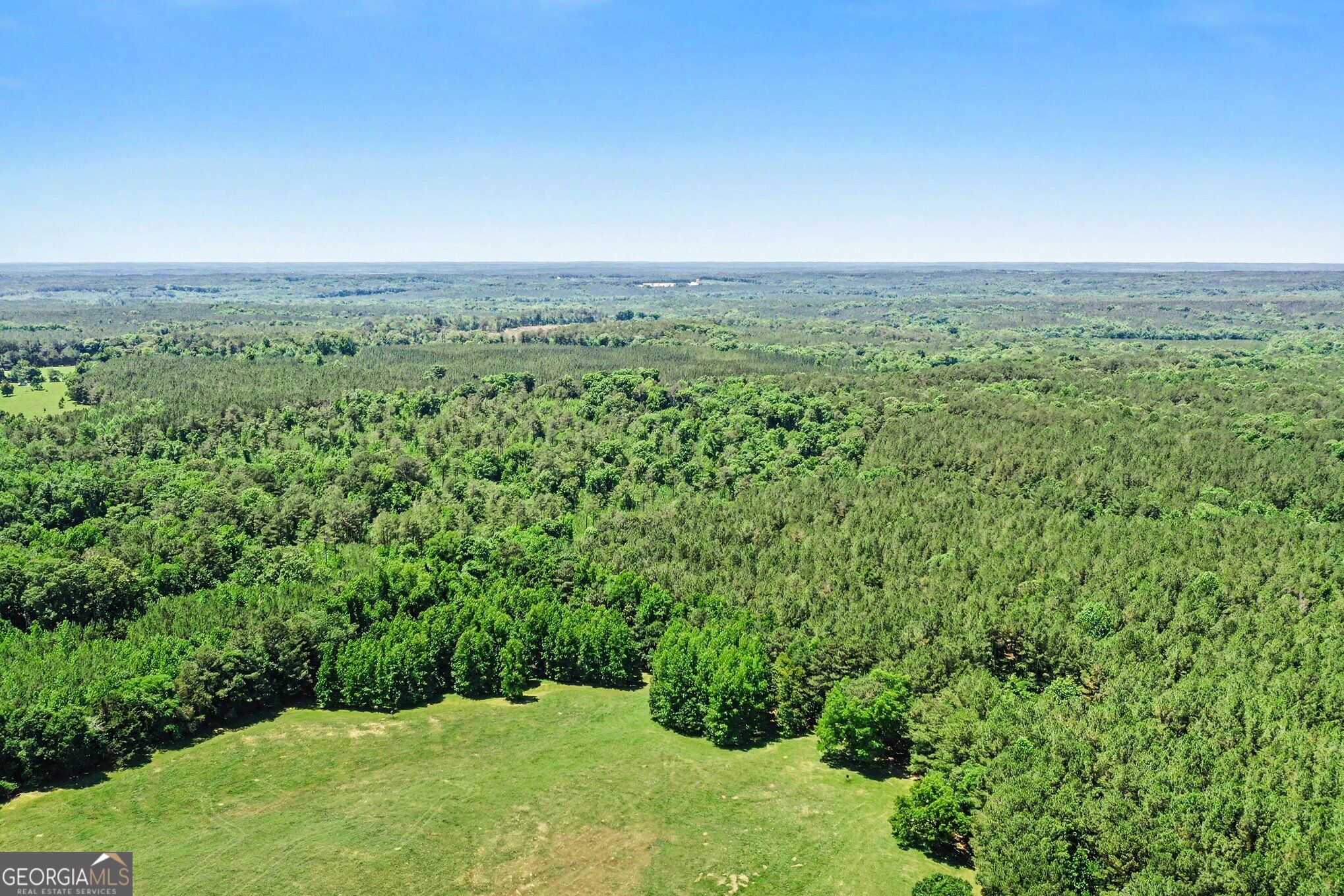 0 Courtground Road Washington GA 30673