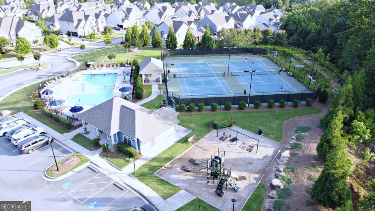 6927 Conifer Court Flowery Branch GA 30542