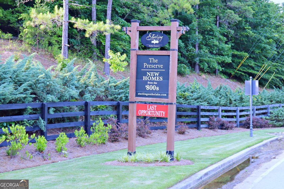 6927 Conifer Court Flowery Branch GA 30542