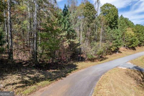 Lot 27 The Hills At Queens Gap Blairsville GA 30512