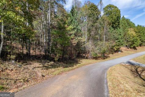 Lot 27 The Hills At Queens Gap Blairsville GA 30512