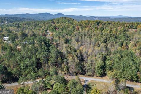 Lot 27 The Hills At Queens Gap Blairsville GA 30512