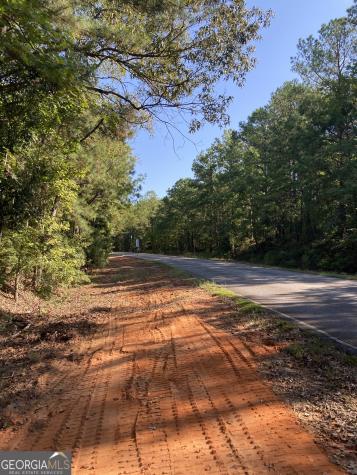 0 Firetower Road Cusseta GA 31805